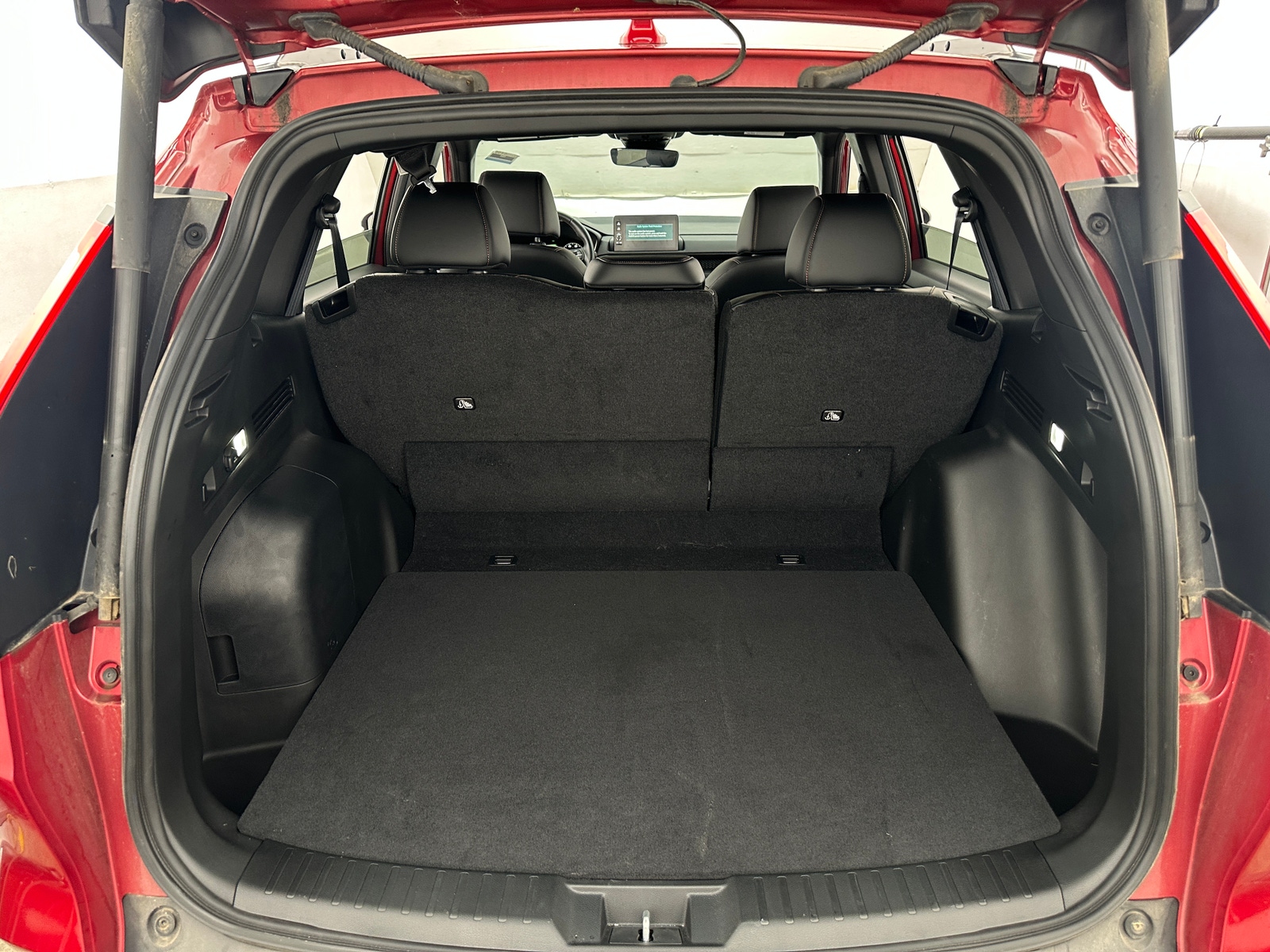 Thumbnail: 2024 Honda CR-V - 6