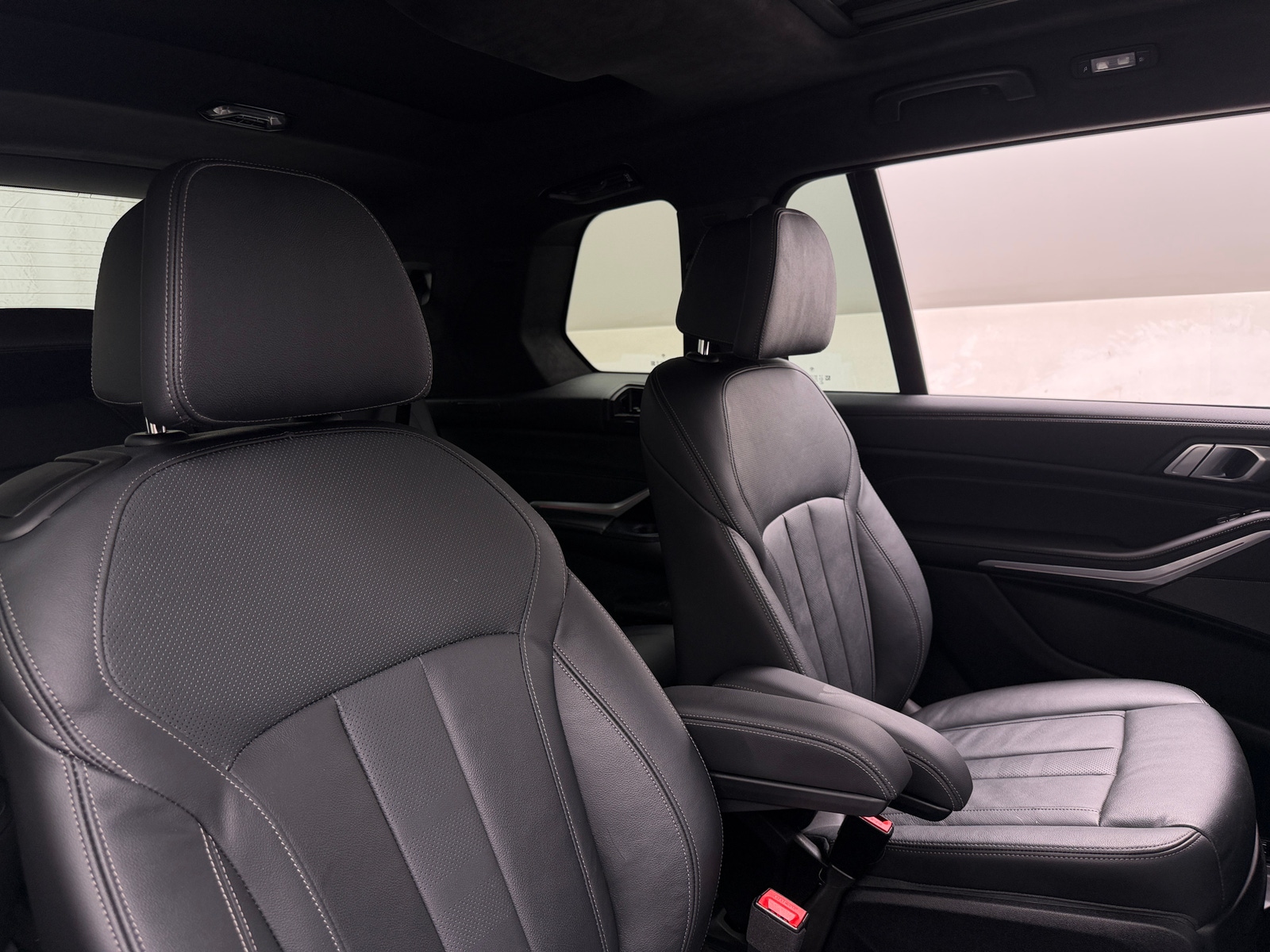 Thumbnail: 2022 BMW X7 - 5