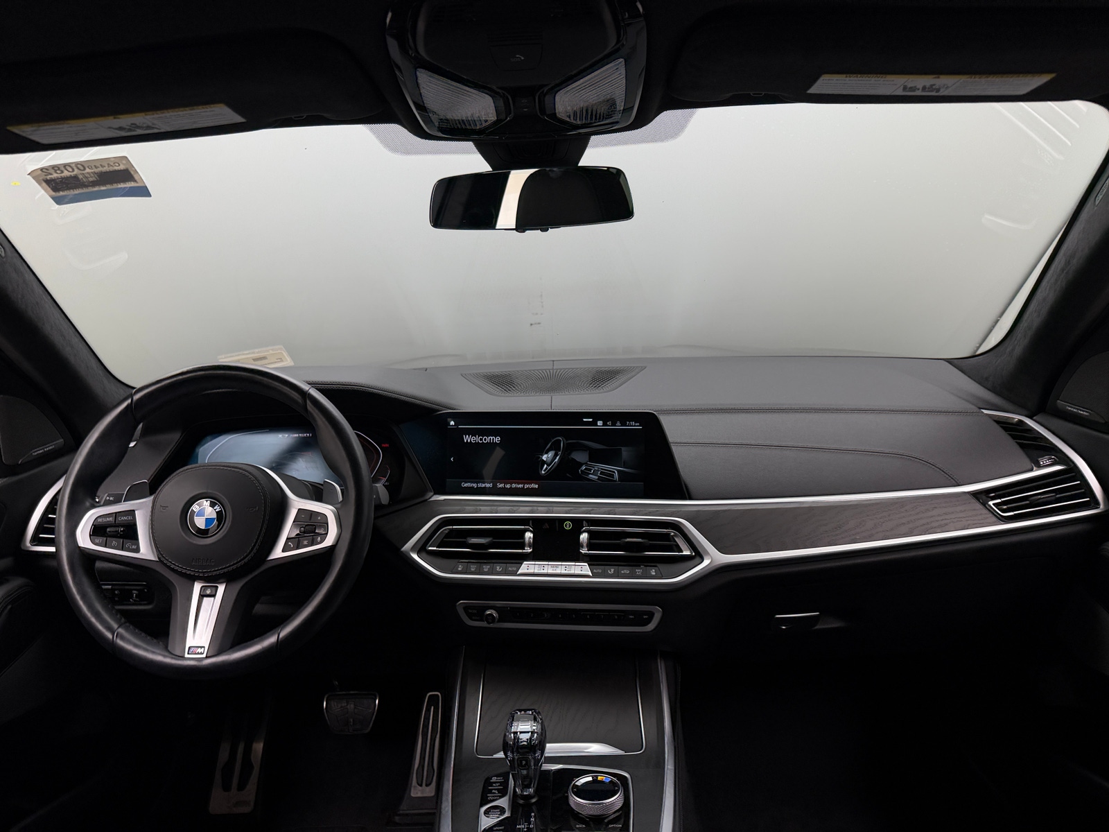 Thumbnail: 2022 BMW X7 - 2