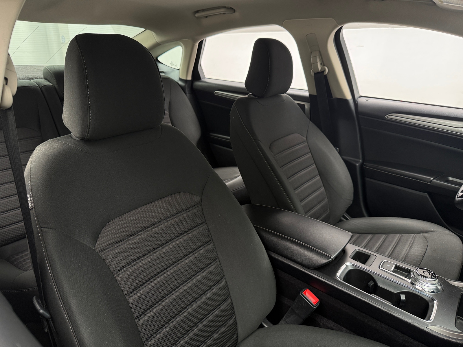 Thumbnail: 2020 Ford Fusion - 2