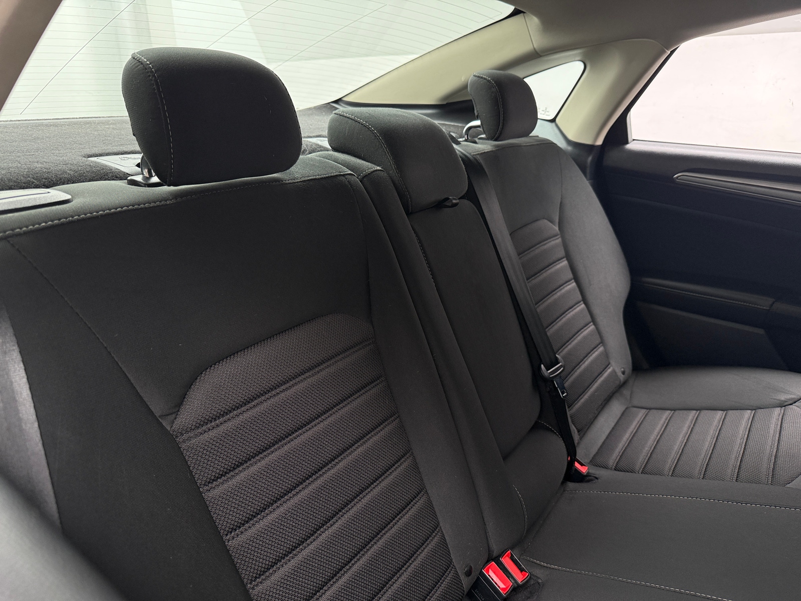 Thumbnail: 2020 Ford Fusion - 6