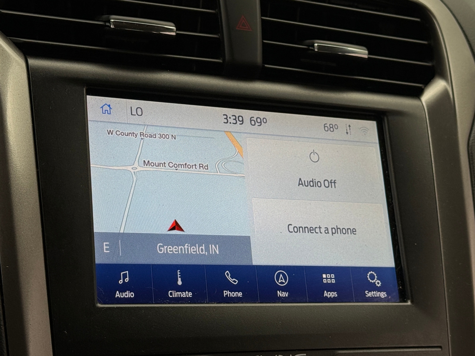Thumbnail: 2020 Ford Fusion - 4