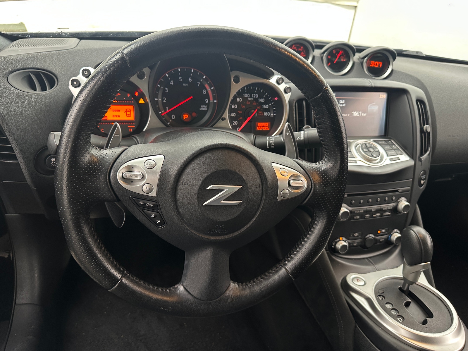 Thumbnail: 2019 Nissan Z - 4