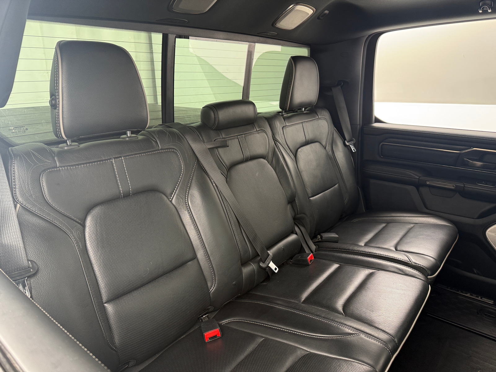 Thumbnail: 2021 RAM 1500 - 5