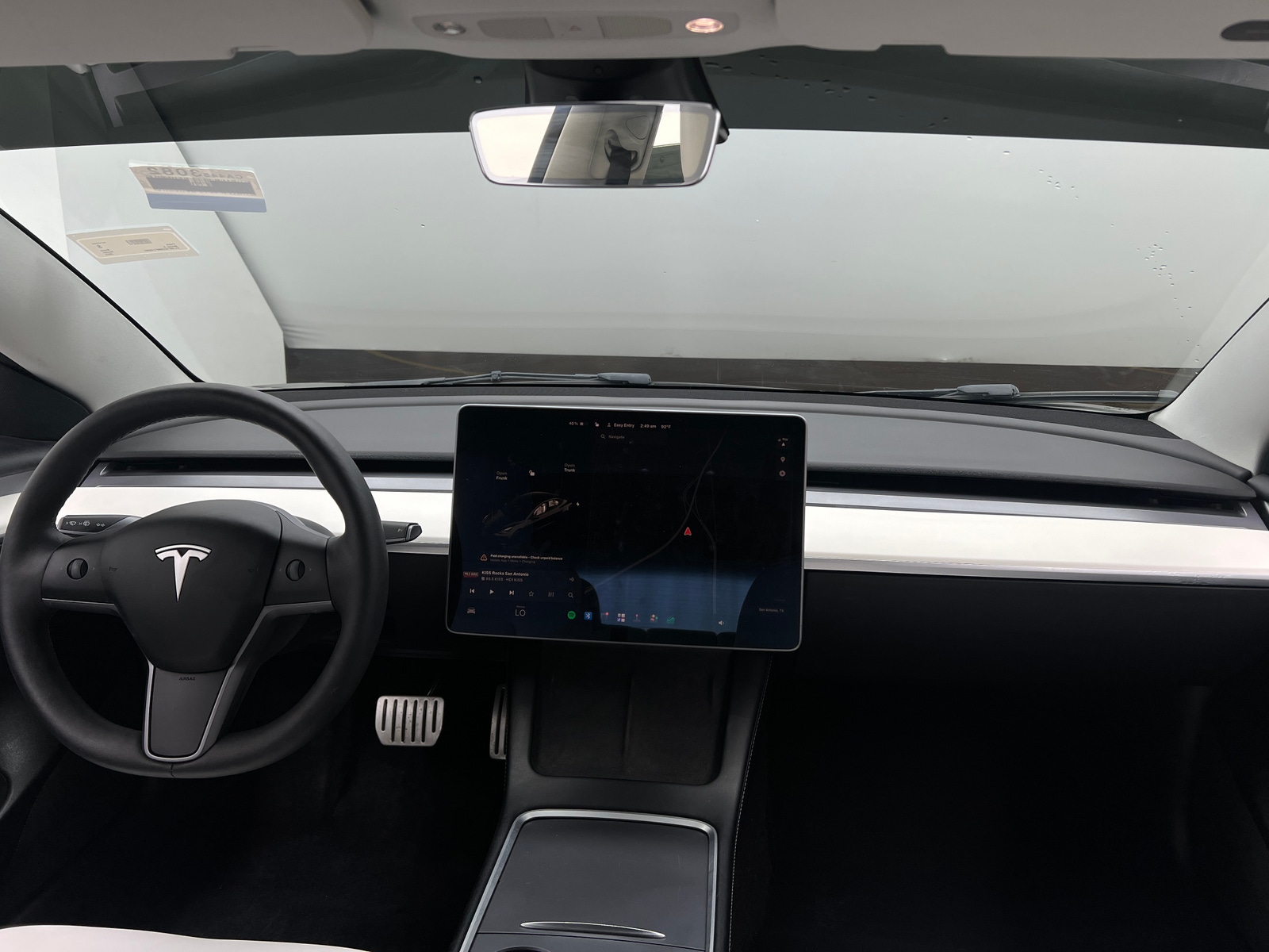 Thumbnail: 2022 Tesla Model 3 - 2