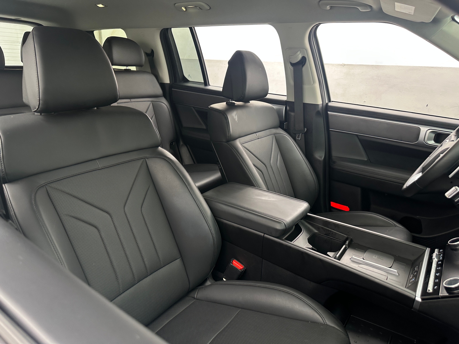 Thumbnail: 2026 Hyundai Santa Fe - 2
