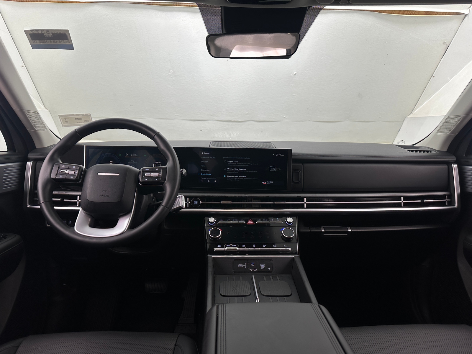 Thumbnail: 2026 Hyundai Santa Fe - 3