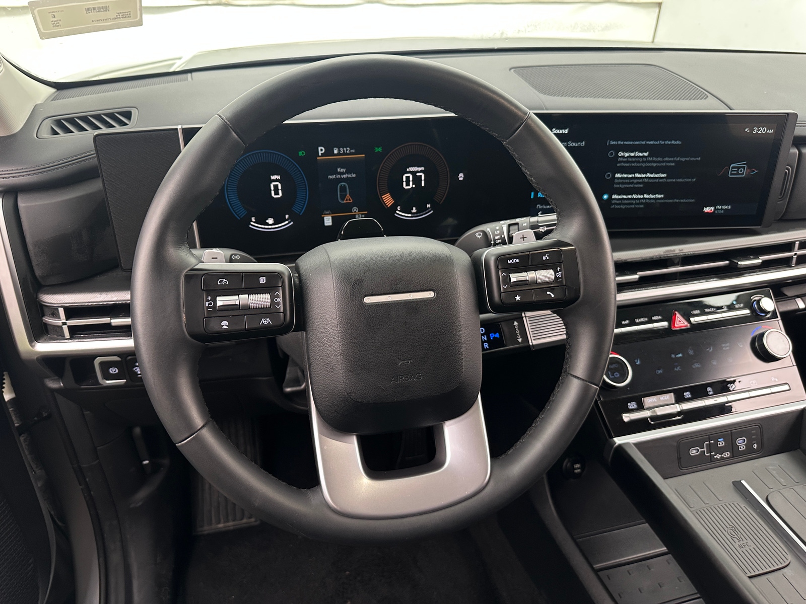 Thumbnail: 2026 Hyundai Santa Fe - 5