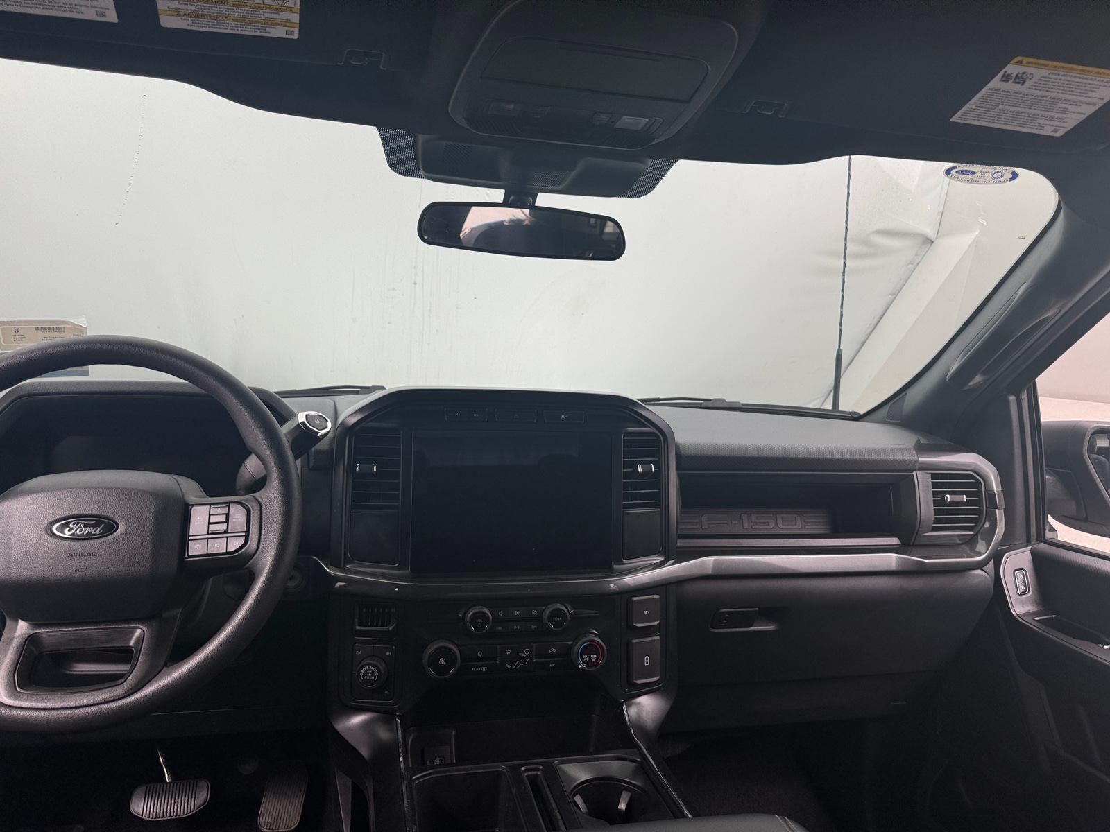 Thumbnail: 2024 Ford Econoline - 3
