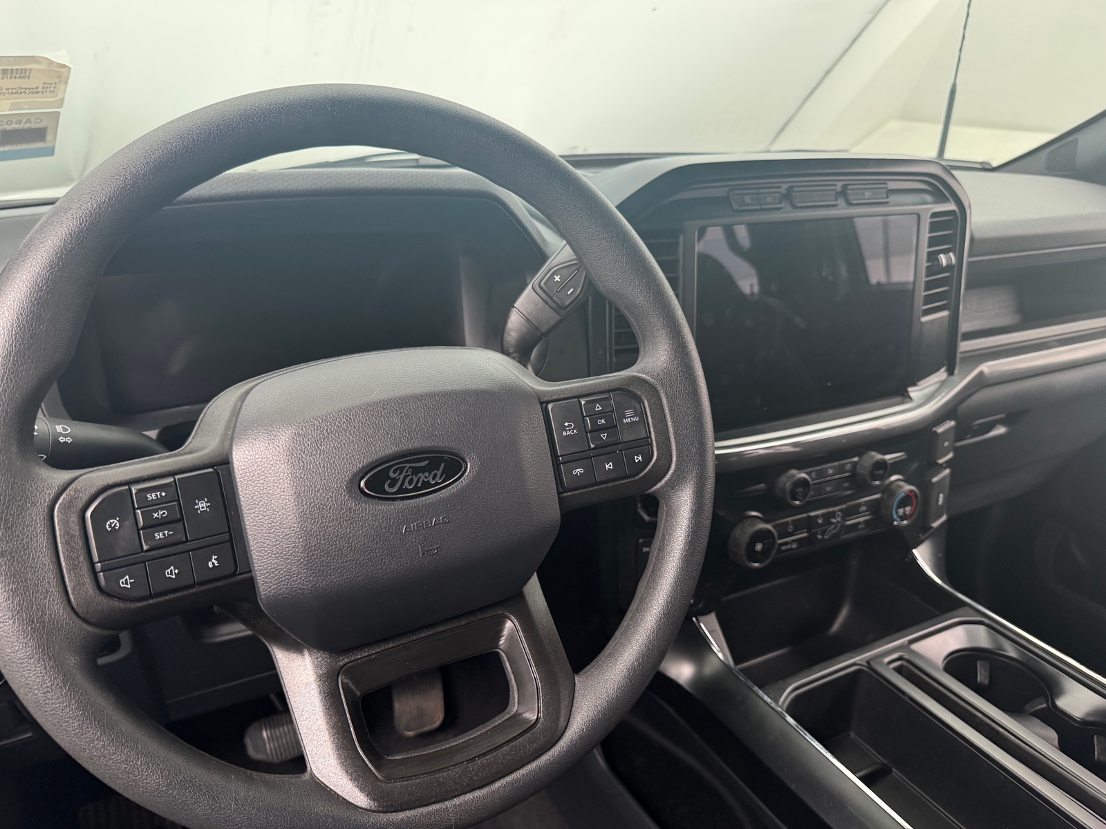 Thumbnail: 2024 Ford Econoline - 5