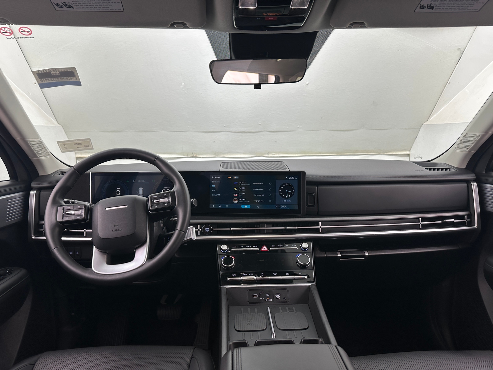 Thumbnail: 2026 Hyundai Santa Fe - 2