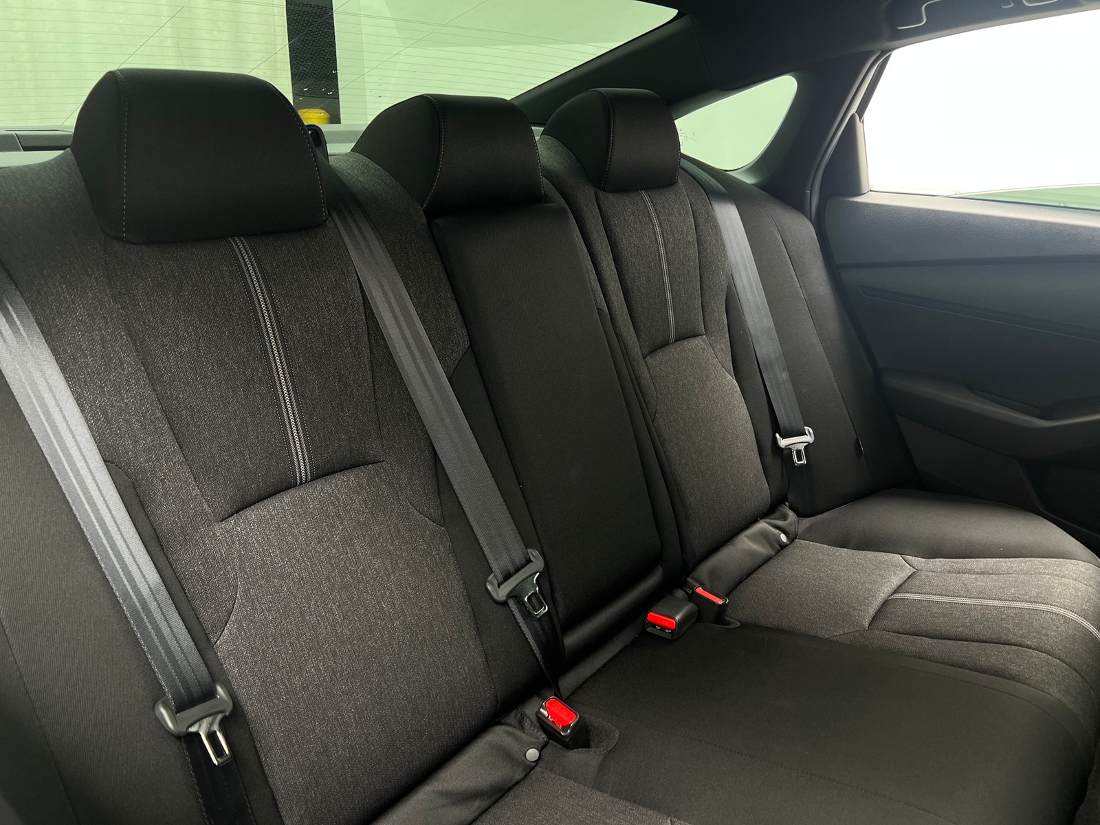Thumbnail: 2025 Honda Accord - 6