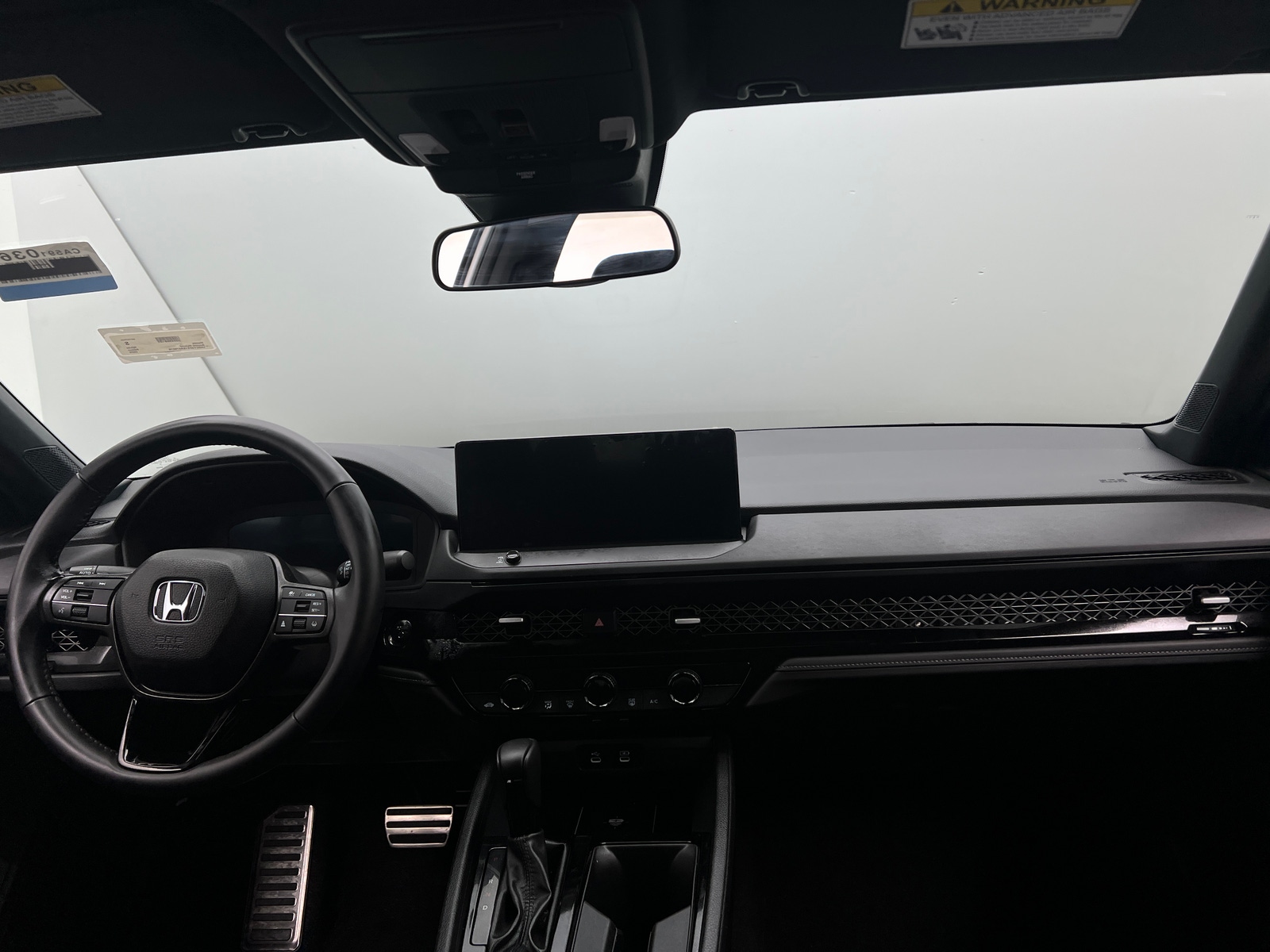 Thumbnail: 2025 Honda Accord - 3