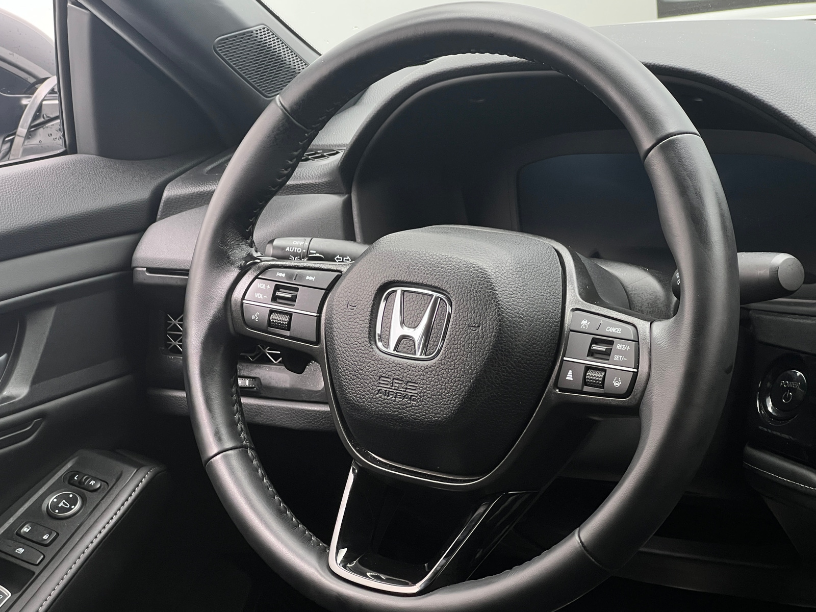 Thumbnail: 2025 Honda Accord - 5