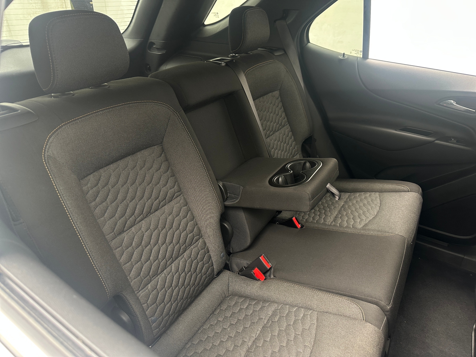Thumbnail: 2020 Chevrolet Equinox - 6