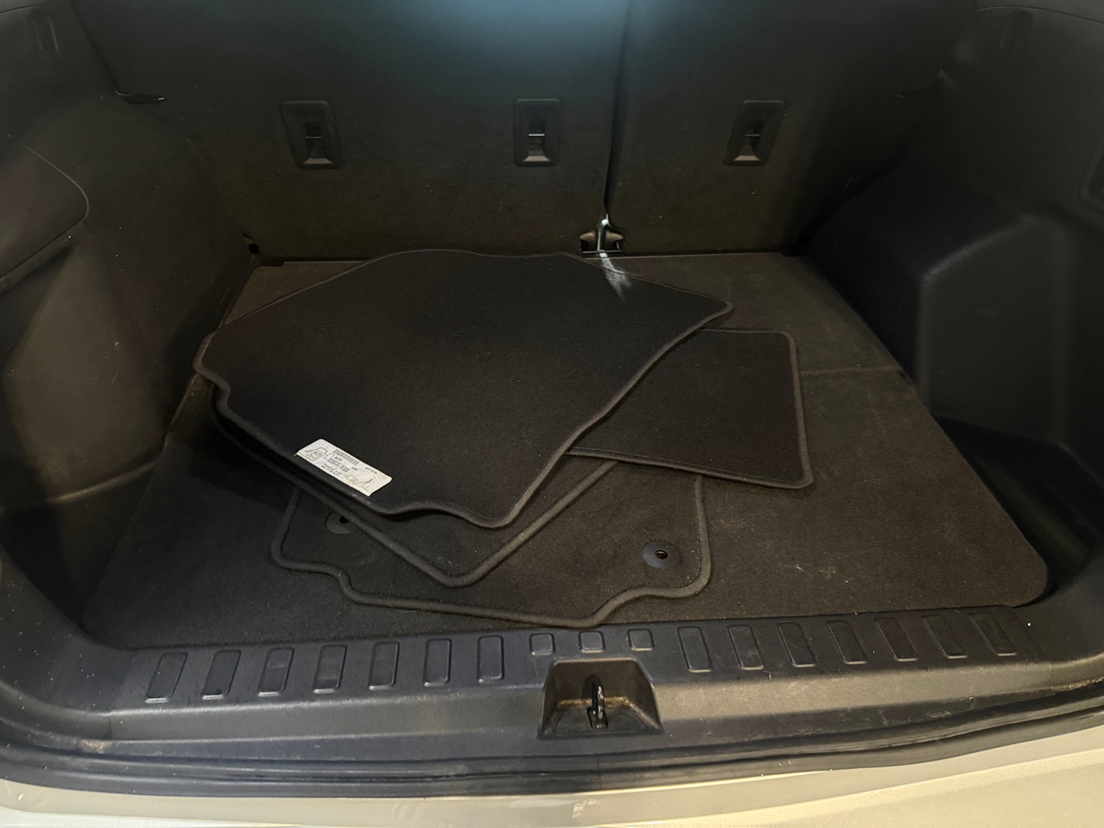 Thumbnail: 2020 Chevrolet Equinox - 7