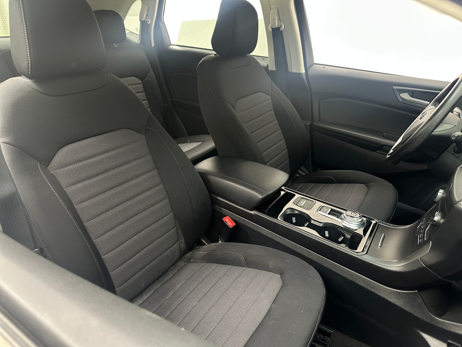 Thumbnail: 2020 Ford Edge - 2