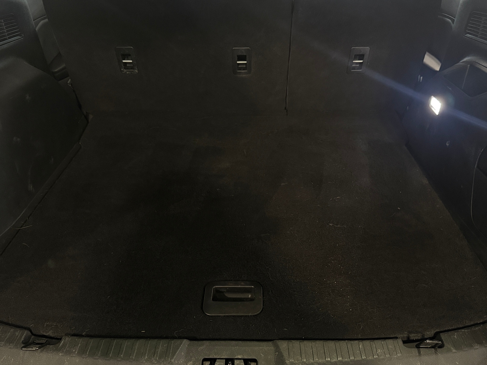 Thumbnail: 2020 Ford Edge - 7