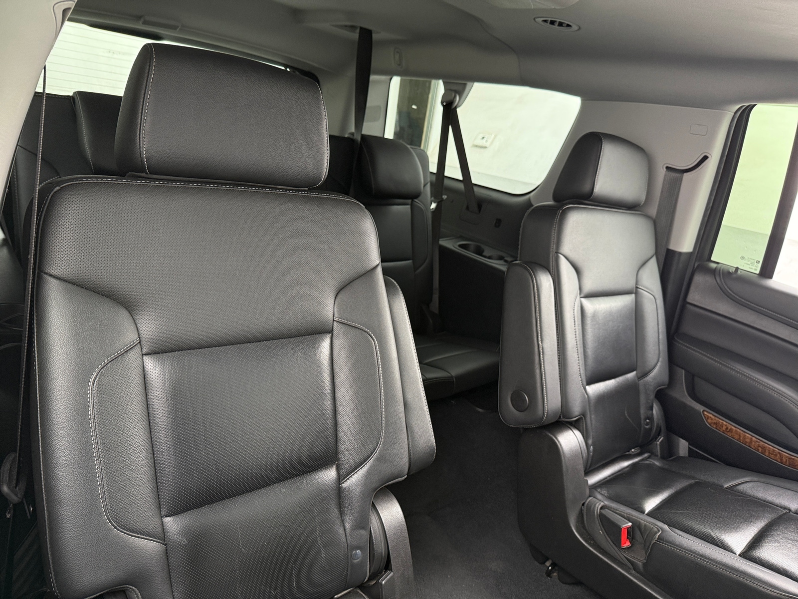 Thumbnail: 2020 Chevrolet Suburban - 5