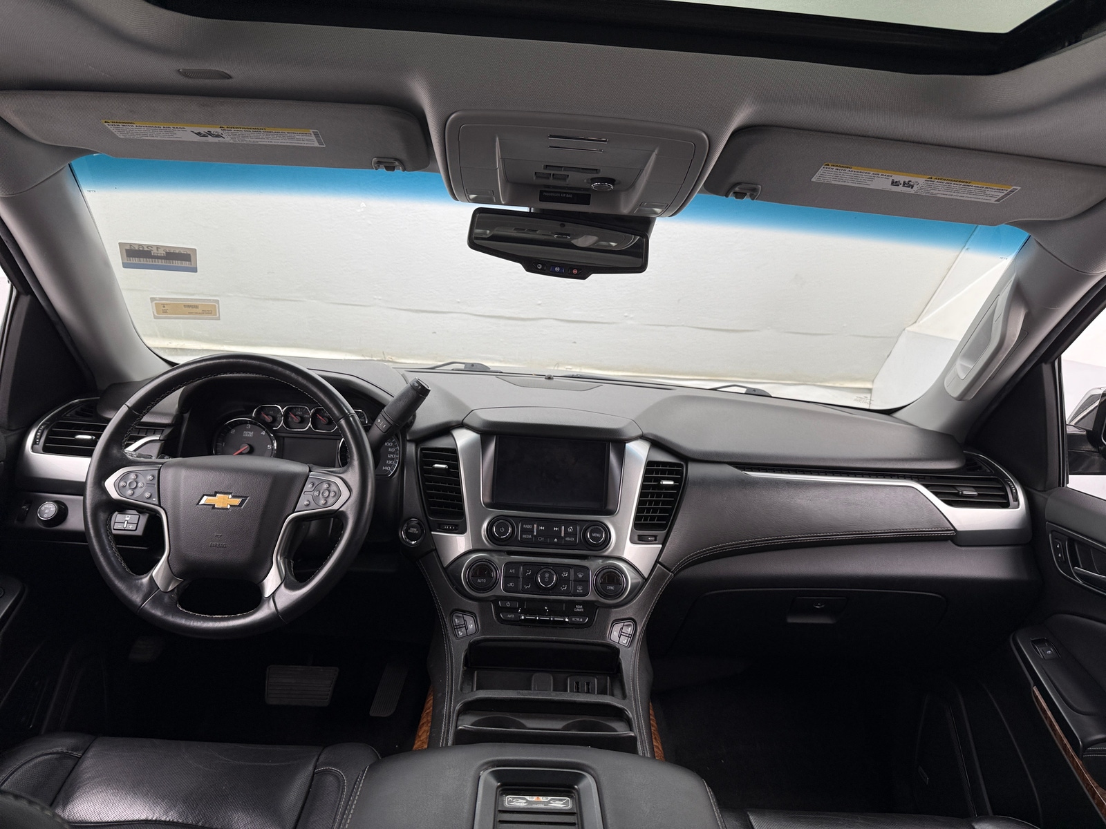 Thumbnail: 2020 Chevrolet Suburban - 2