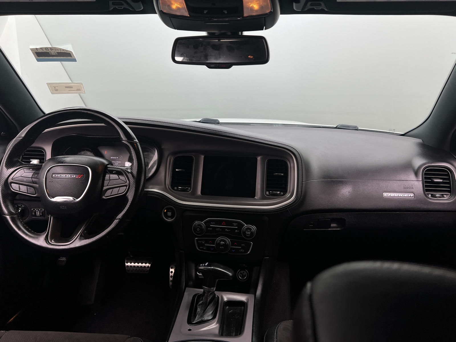 Thumbnail: 2022 Dodge Charger - 3