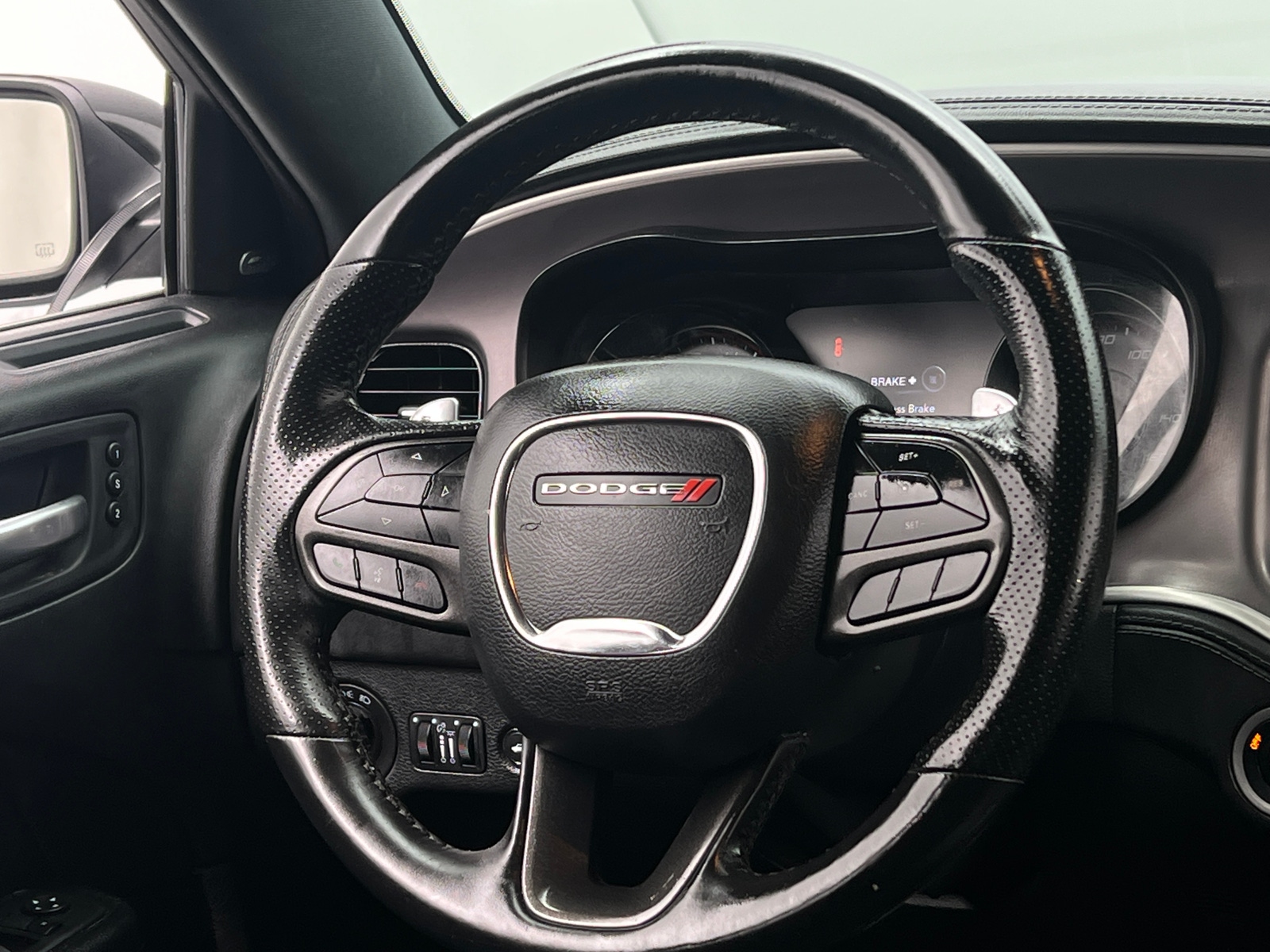 Thumbnail: 2022 Dodge Charger - 5