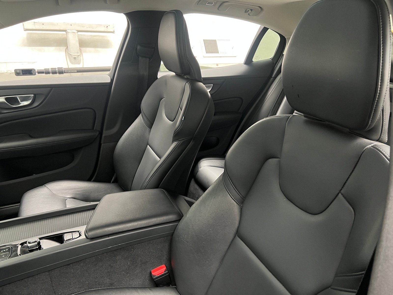 Thumbnail: 2024 Volvo S60 - 2