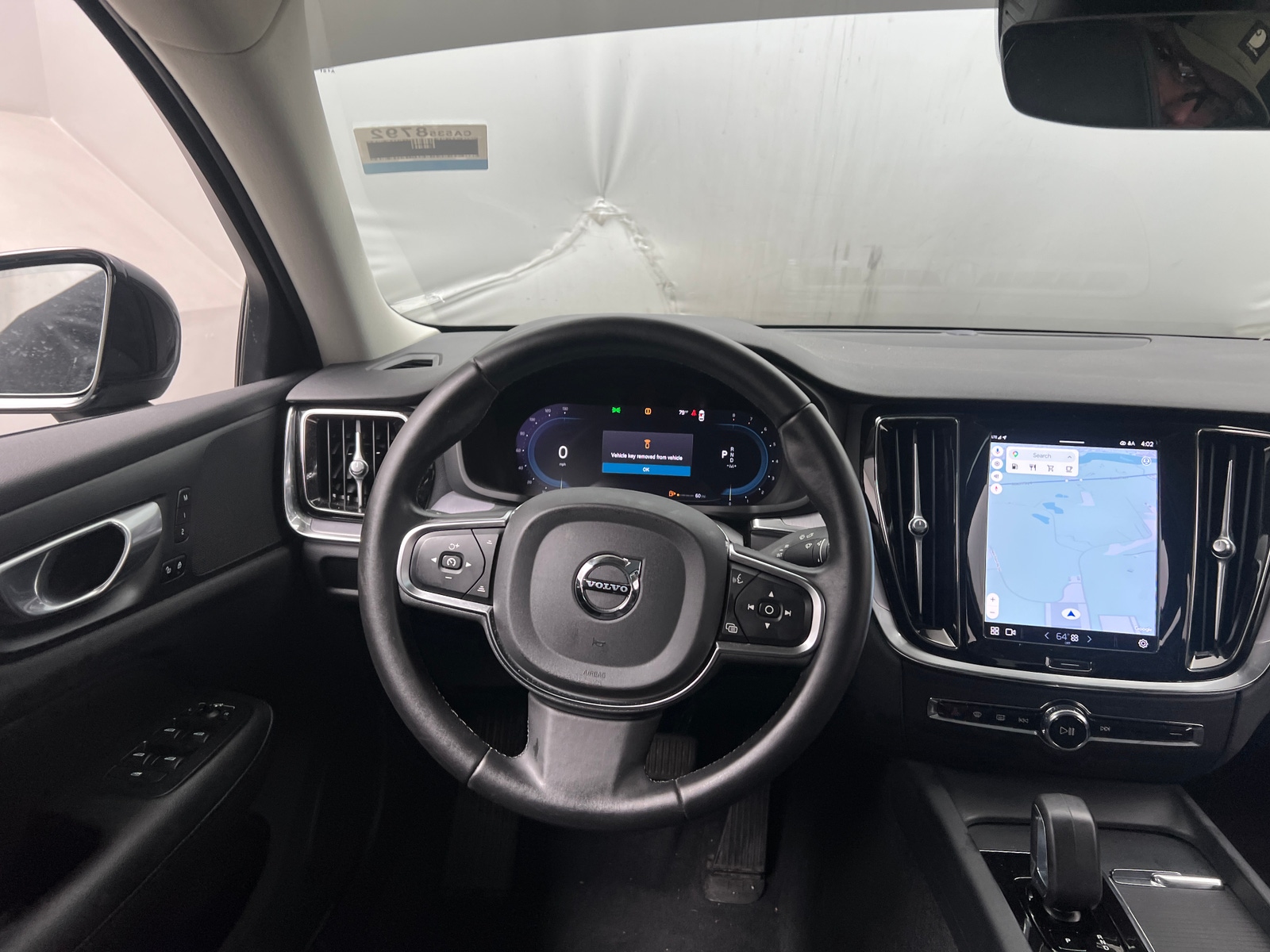 Thumbnail: 2024 Volvo S60 - 5