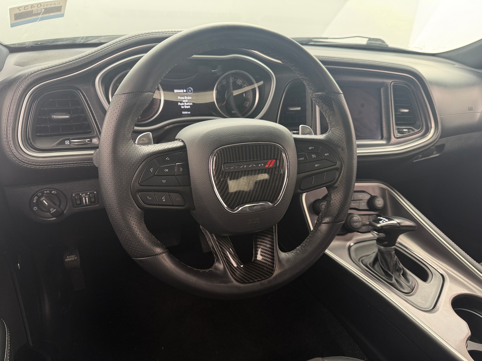 Thumbnail: 2022 Dodge Challenger - 4
