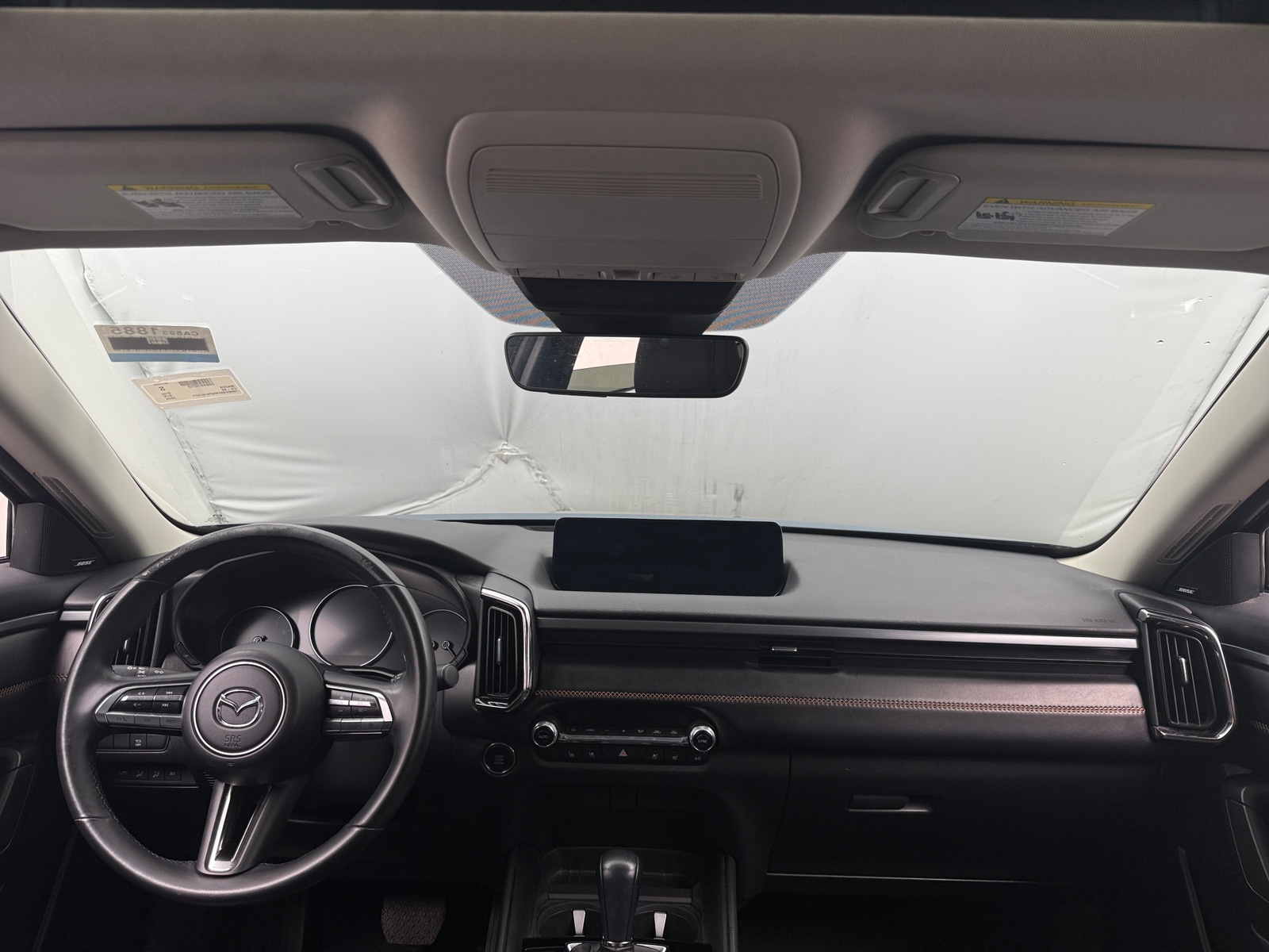 Thumbnail: 2023 Mazda CX-50 - 2