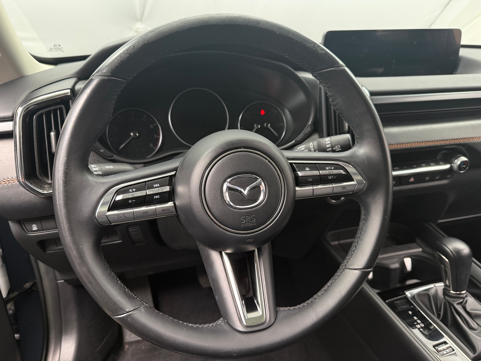Thumbnail: 2023 Mazda CX-50 - 4