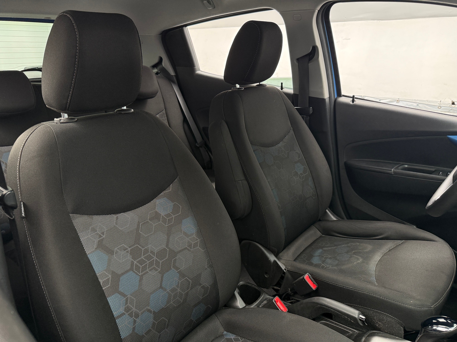 Thumbnail: 2017 Chevrolet Spark - 2
