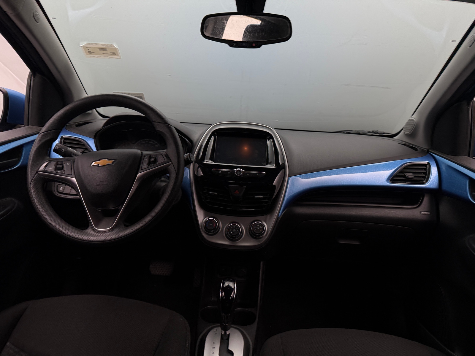 Thumbnail: 2017 Chevrolet Spark - 3