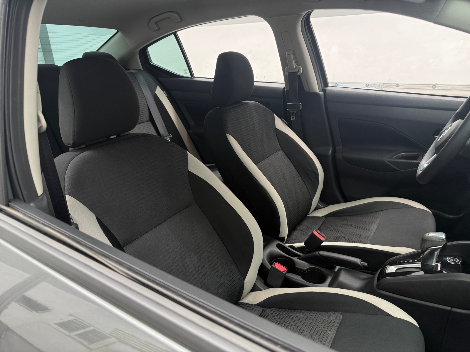 Thumbnail: 2021 Nissan Versa - 2