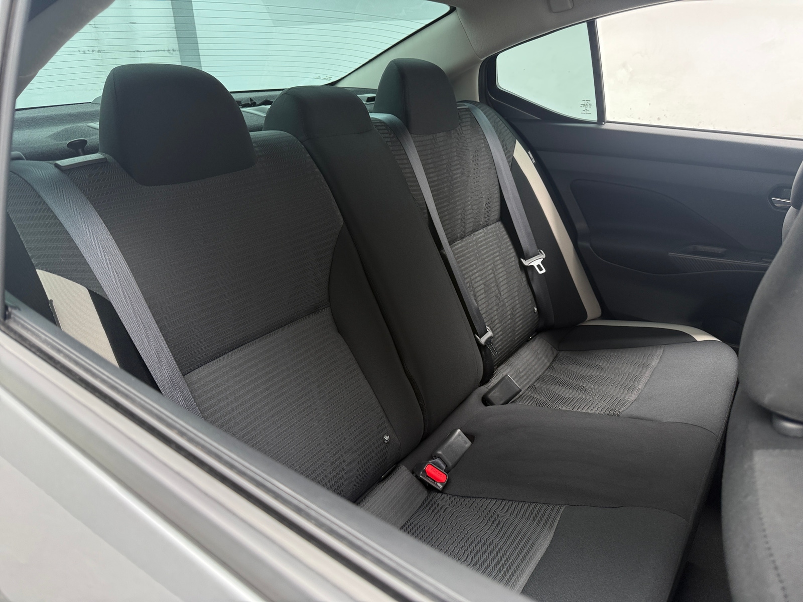 Thumbnail: 2021 Nissan Versa - 6