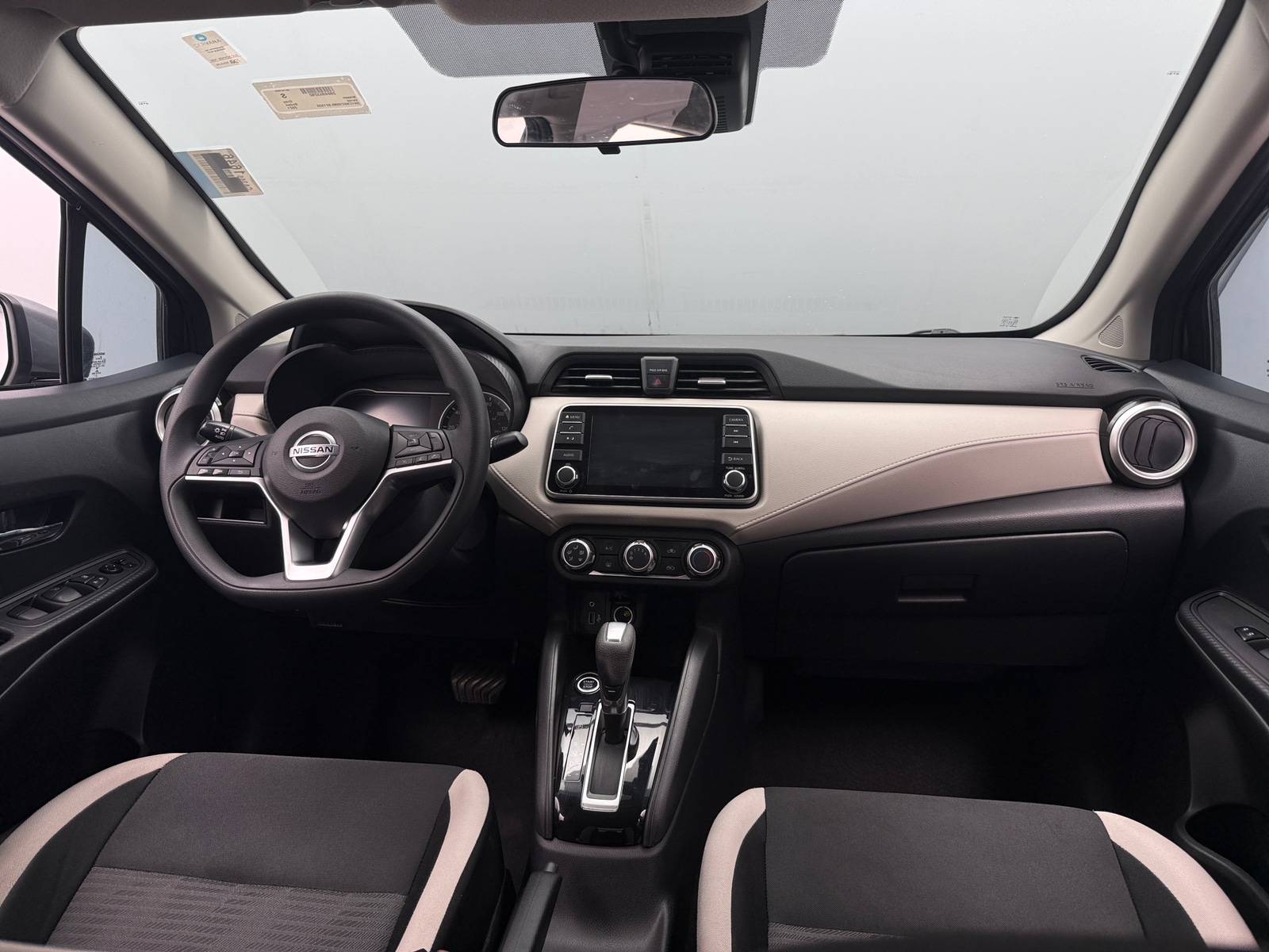 Thumbnail: 2021 Nissan Versa - 3