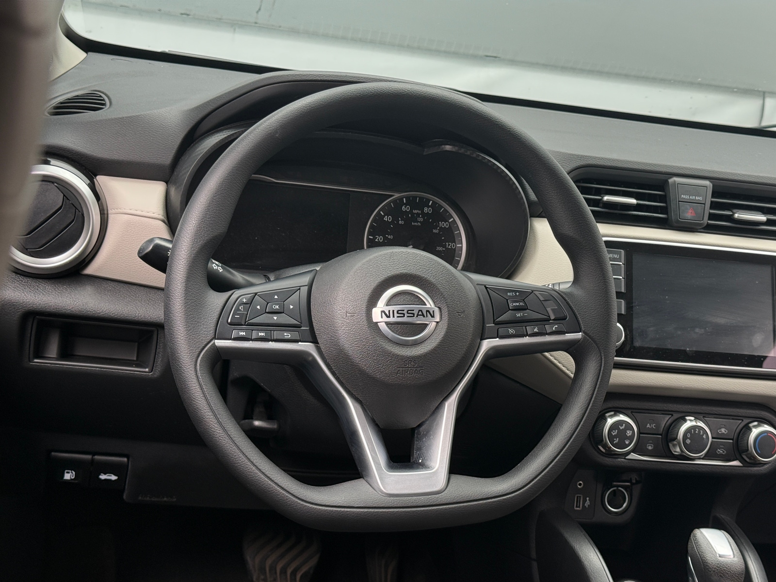 Thumbnail: 2021 Nissan Versa - 5