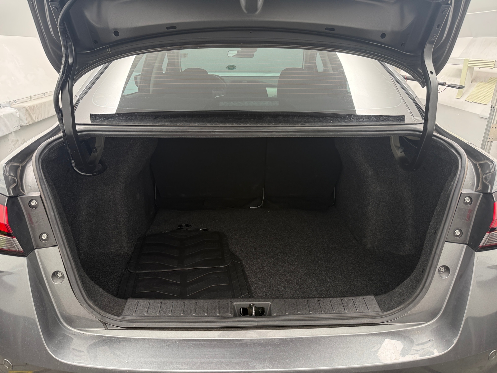 Thumbnail: 2021 Nissan Versa - 7