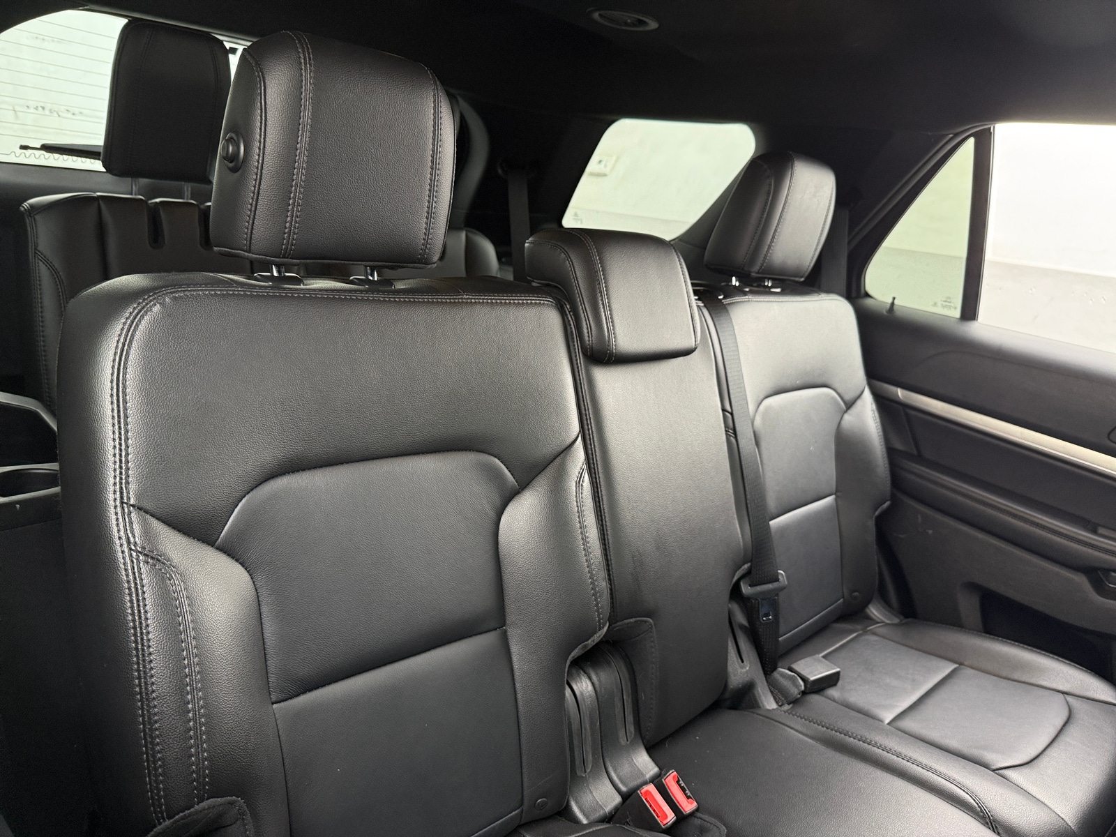 Thumbnail: 2018 Ford Explorer - 5