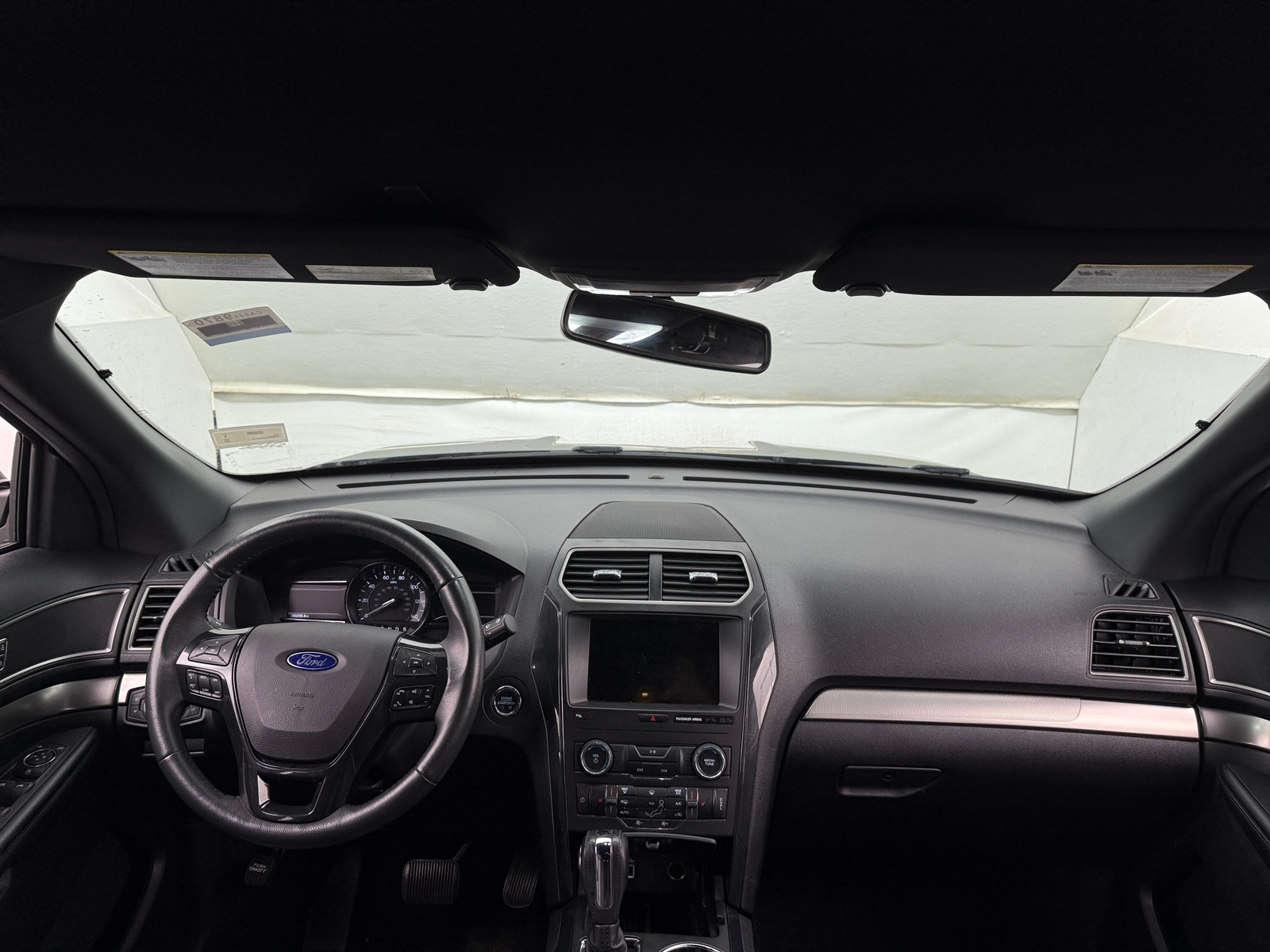 Thumbnail: 2018 Ford Explorer - 2