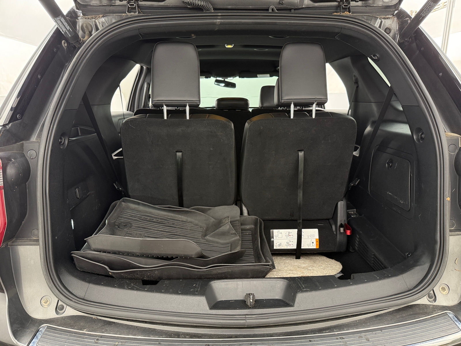 Thumbnail: 2018 Ford Explorer - 6