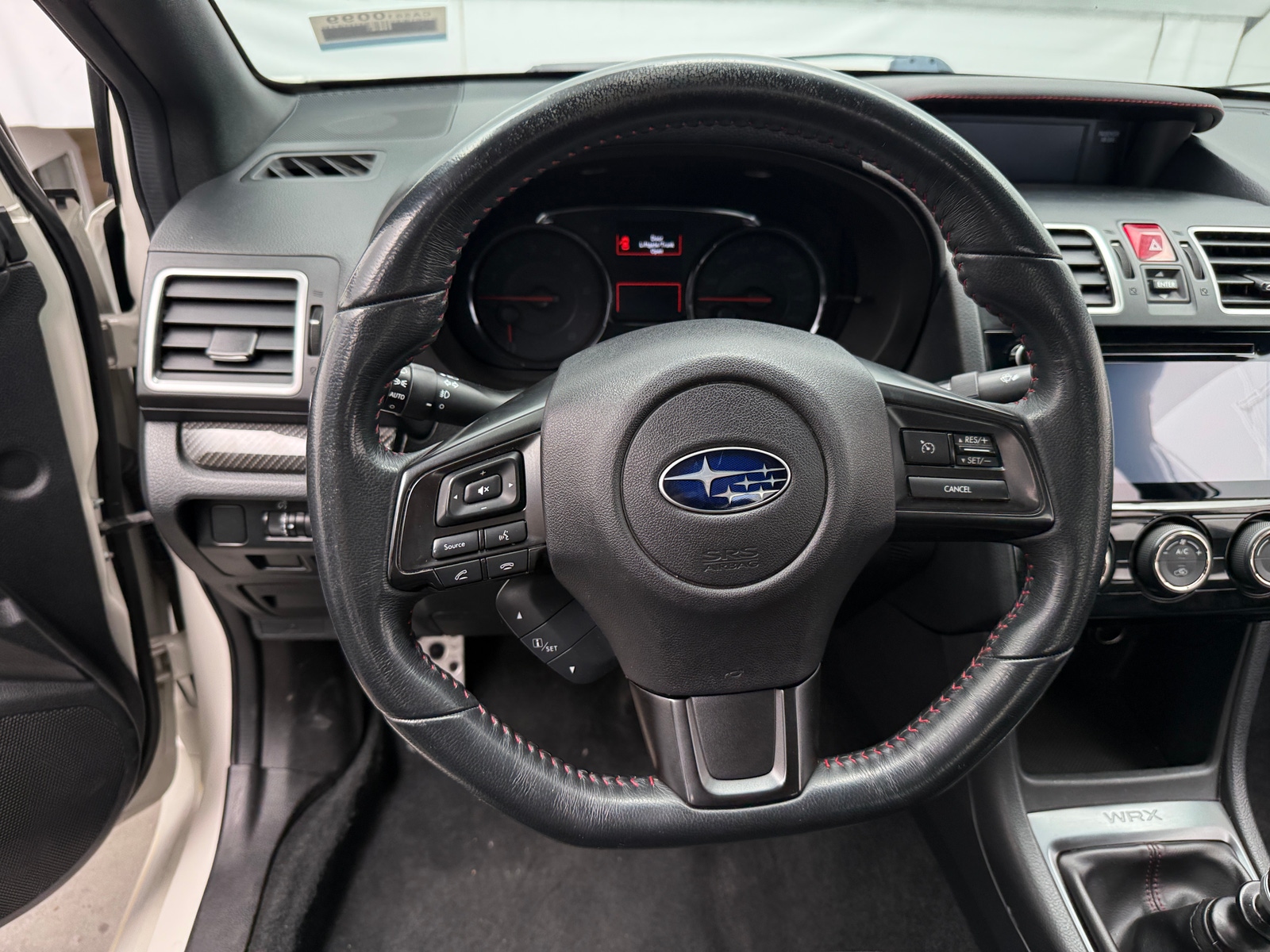 Thumbnail: 2021 Subaru WRX - 5