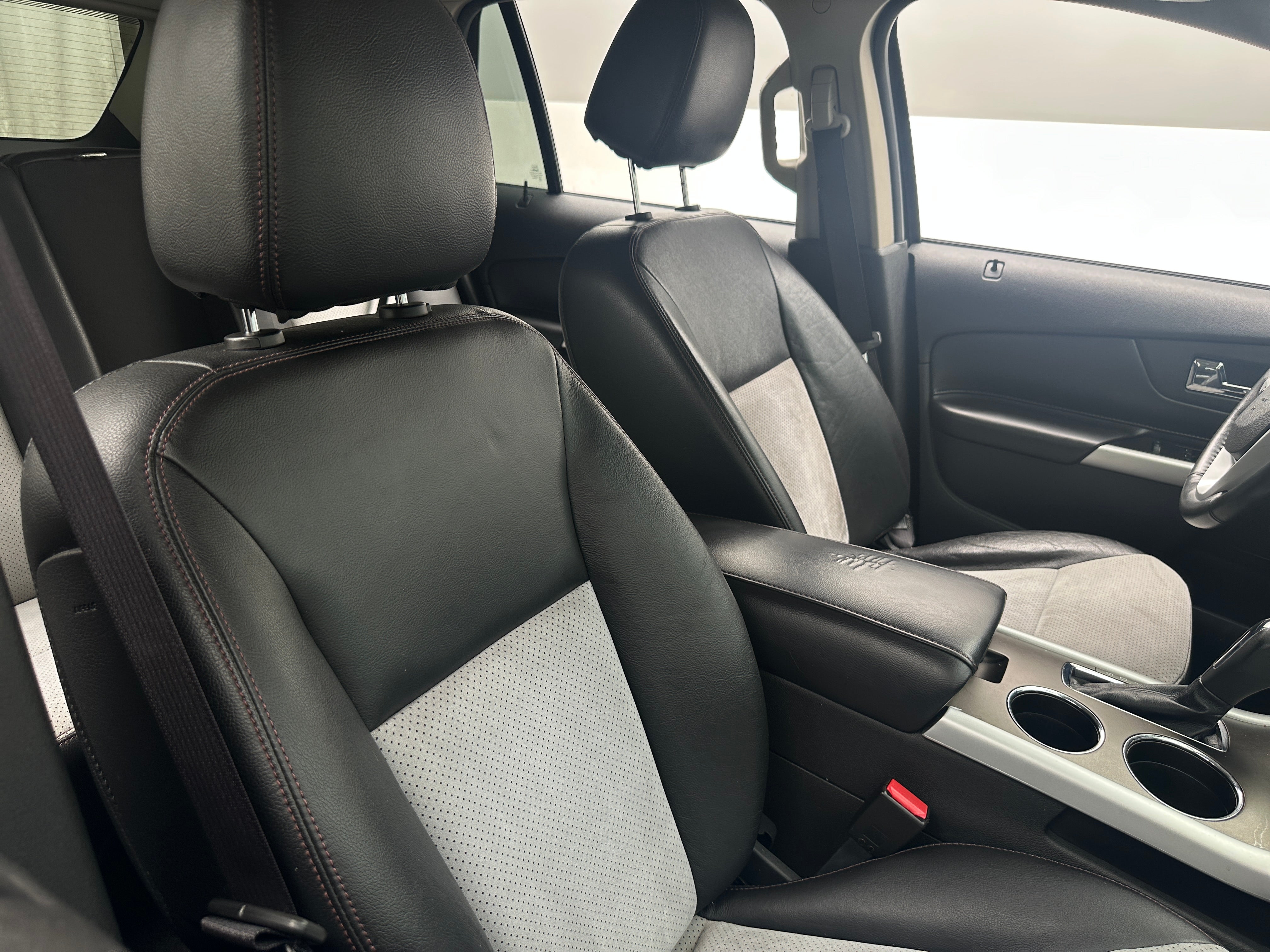 2013 Ford Edge