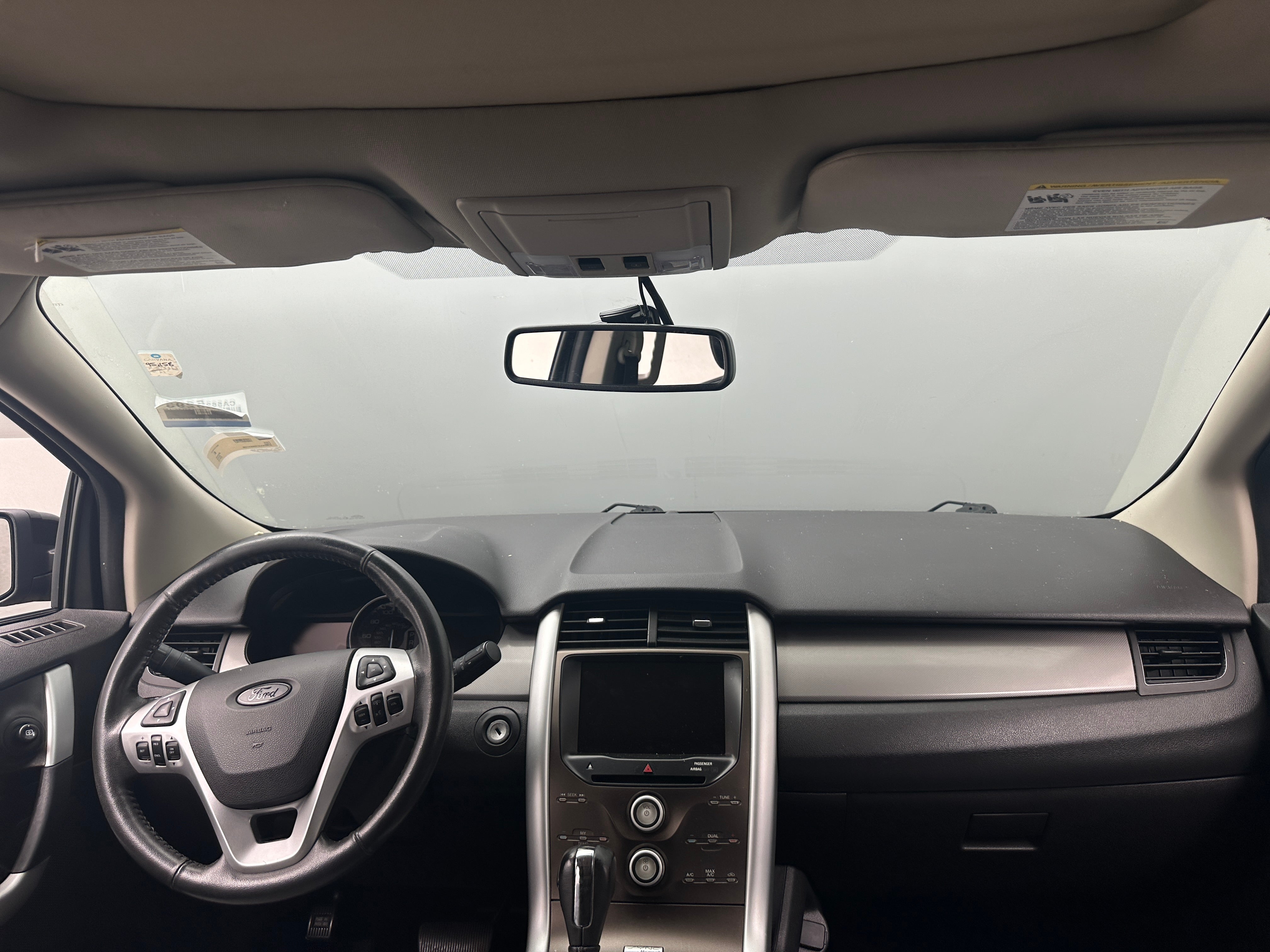 Used 2013 Ford Edge SEL with VIN 2FMDK4JC1DBB41106 for sale in Pewaukee, WI
