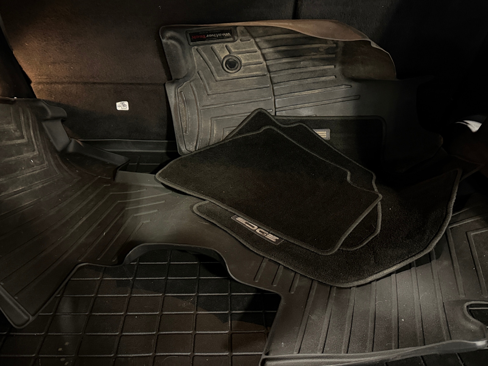 Thumbnail: 2013 Ford Edge - 7