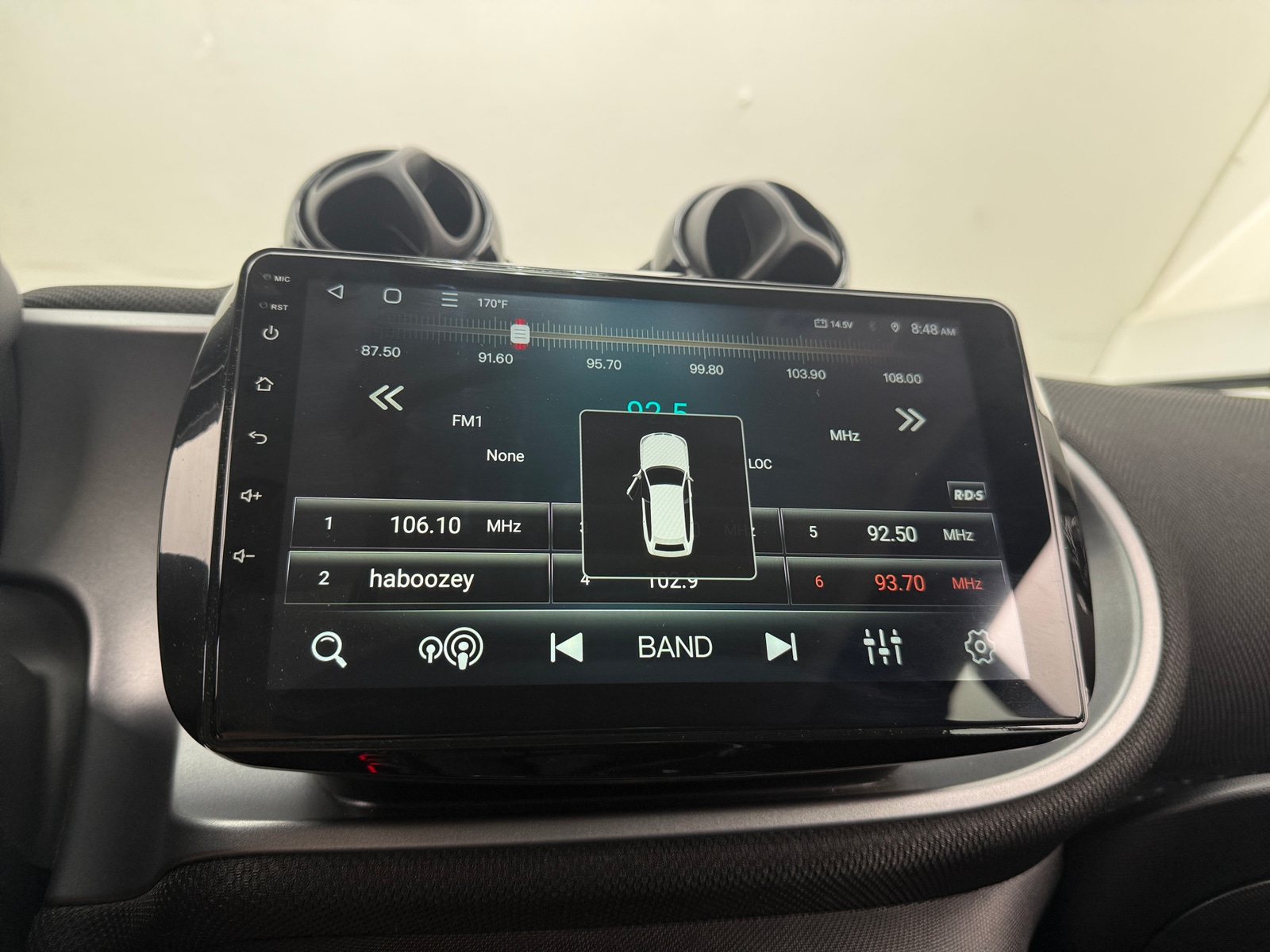 Thumbnail: 2018 smart fortwo - 4