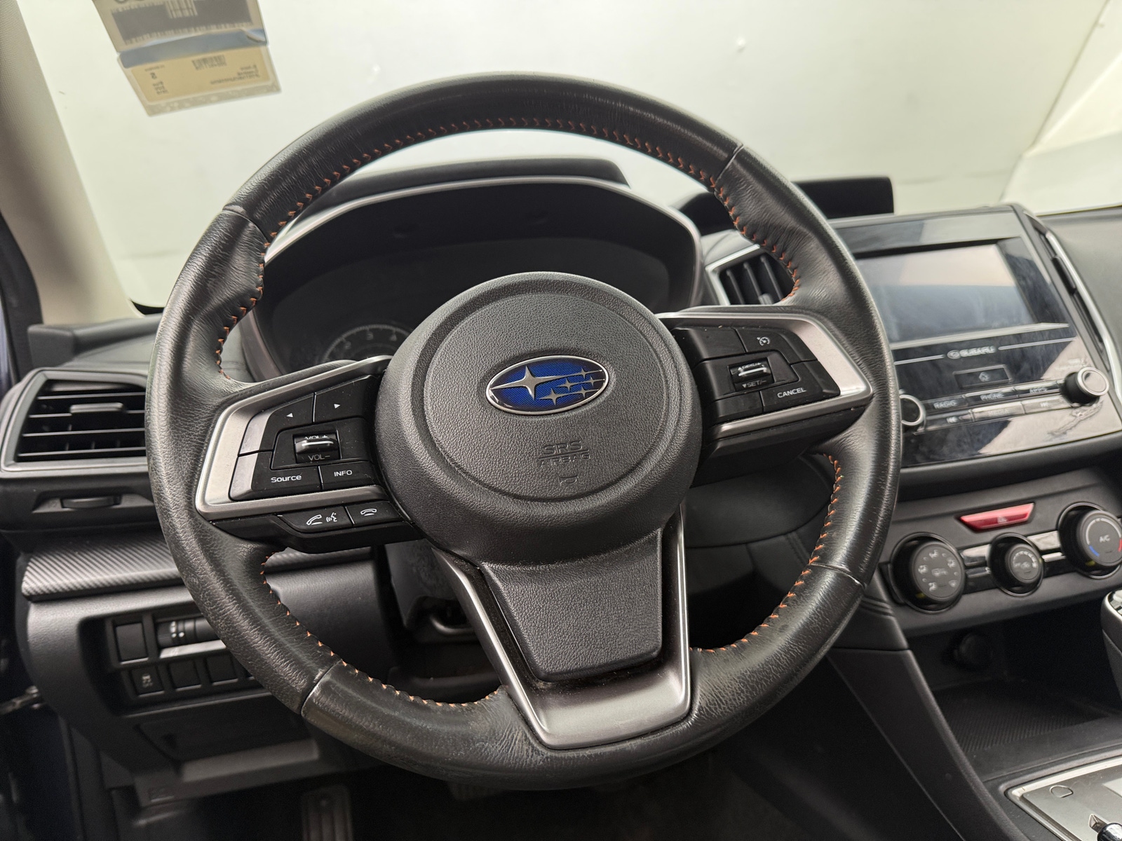 Thumbnail: 2018 Subaru Crosstrek - 5