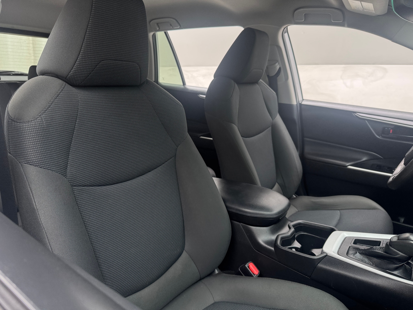 Thumbnail: 2021 Toyota RAV4 - 2