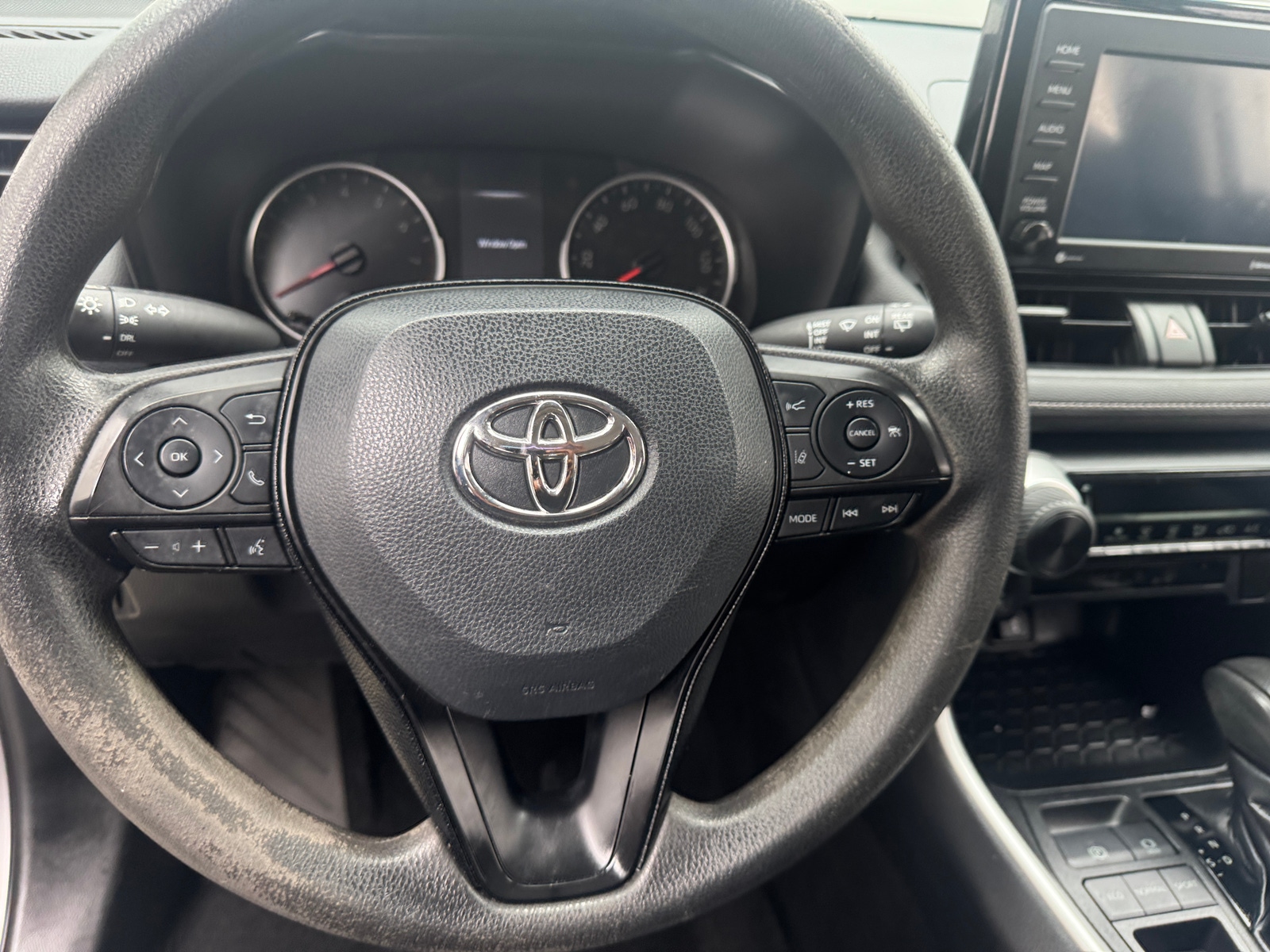 Thumbnail: 2021 Toyota RAV4 - 5