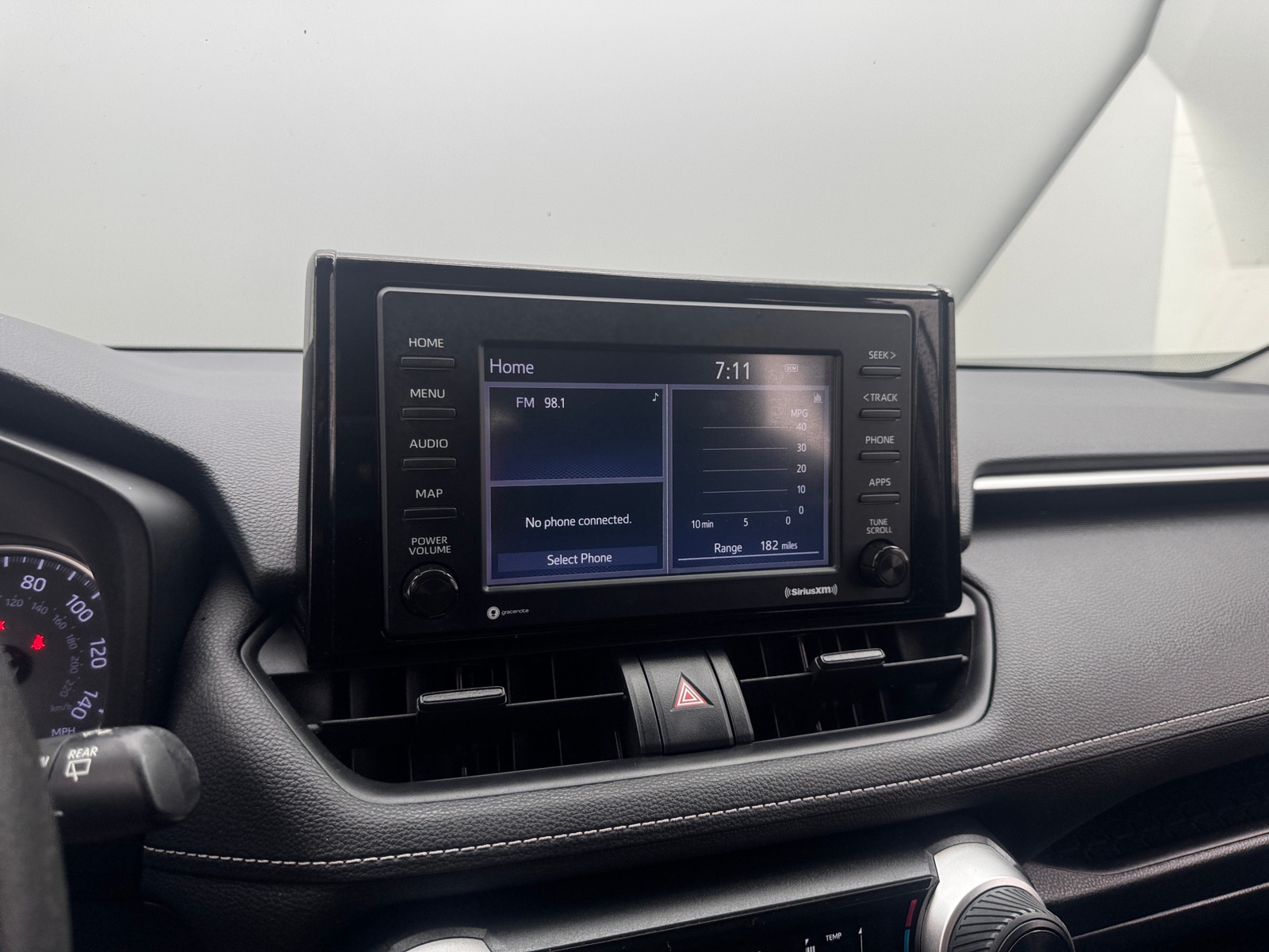 Thumbnail: 2021 Toyota RAV4 - 4